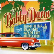 The Very Best Of Bobby Darin