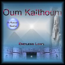 Endless Love From the Voice of Enigma in the Arabian Nights