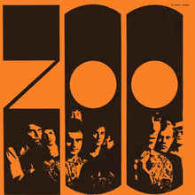 Zoo (Vinyl)