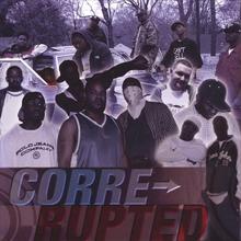 Corre-rupted