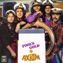 Fool's Gold (Reissued 2004)