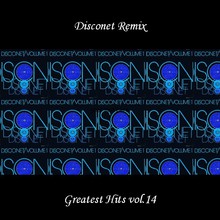 Disconet Remix - Greatest Hits Vol. 14