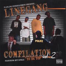 Compilation Vol. II "Mafia Style"