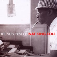 The Very Best Of Nat King Cole CD2
