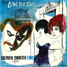 Love For Sale (Vinyl)
