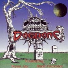 Dogbone