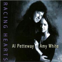 Racing Hearts (With Amy White)