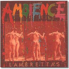 Ambience (Vinyl)