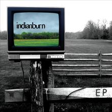indianburn EP
