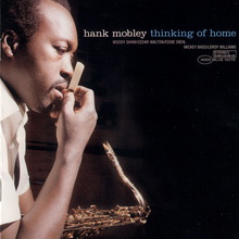 Thinking Of Home (Reissue 2002)
