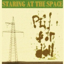 Staring At The Space (EP)