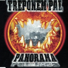 Panorama Remixes (MCD)