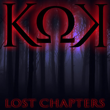 Lost Chapters Vol. 1