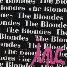 The Blondes Inc.