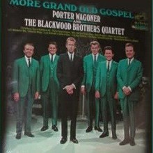 More Grand Old Gospel (With The Blackwood Brothers) (Vinyl)