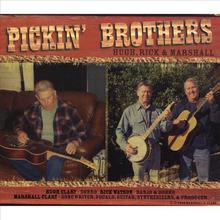 Pickin' Brothers
