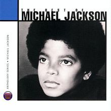 The Best Of Michael Jackson (Motown Anthology Series) CD2