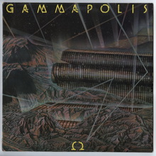 Gammapoliz (Vinyl)
