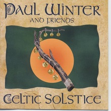 Celtic Solstice (With Friends)