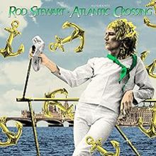 Alternate Atlantic Crossing