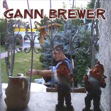 Gann Brewer