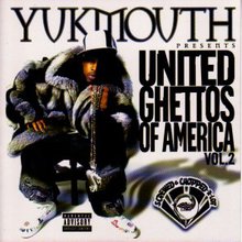 United Ghettos Of America Vol. 2
