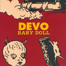 Baby Doll (MCD)