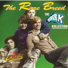 The Super K Kollection (Remastered 1994)