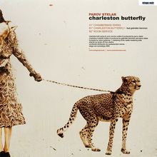 Charleston Butterfly (EP)