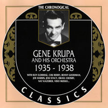 1935-1938 (Chronological Classics)