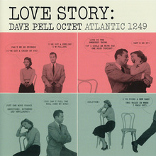 Love Story (Vinyl)