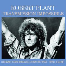 Transmission Impossible: Bizarre Festival Koln Germany 1998 CD2