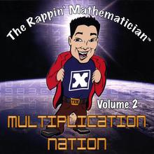 Volume 2: Multiplication Nation