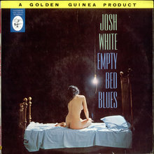 Empty Bed Blues (Vinyl)
