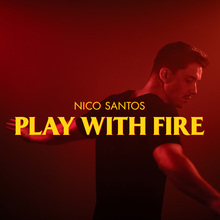 Play With Fire (CDS)