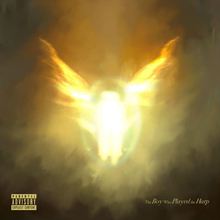 The Boy Who Played The Harp