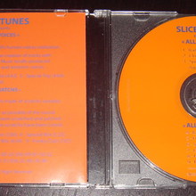 All Voices And All Scratchs CD