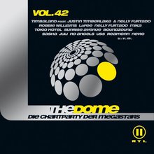 The Dome Vol.42 CD1