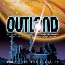 Outland (Limited Edition) CD2