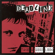 Take A Good Look (Reissued 2010)