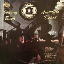 Amarillo Depot (Vinyl)