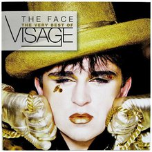 The Face: The Very Best Of Visage
