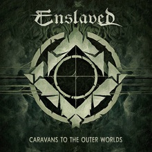 Caravans To The Outer Worlds (EP)