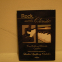 Rock Meets Classic (London Sympony Orchestra) CD2