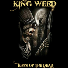 Riffs Of The Dead