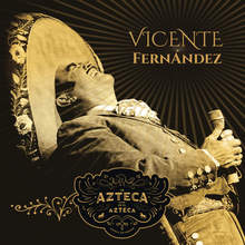 Un Azteca En El Azteca (Live) CD3