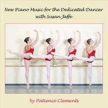 New Piano Music For The Dedicated Dancer with Susan Jaffe (Digital Ballet Class IV)