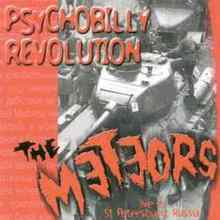 Psychobilly Revolution