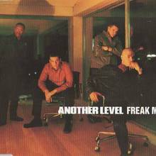 Freak Me (United Kingdom) (CDS)