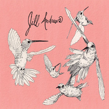 Jill Andrews (EP)